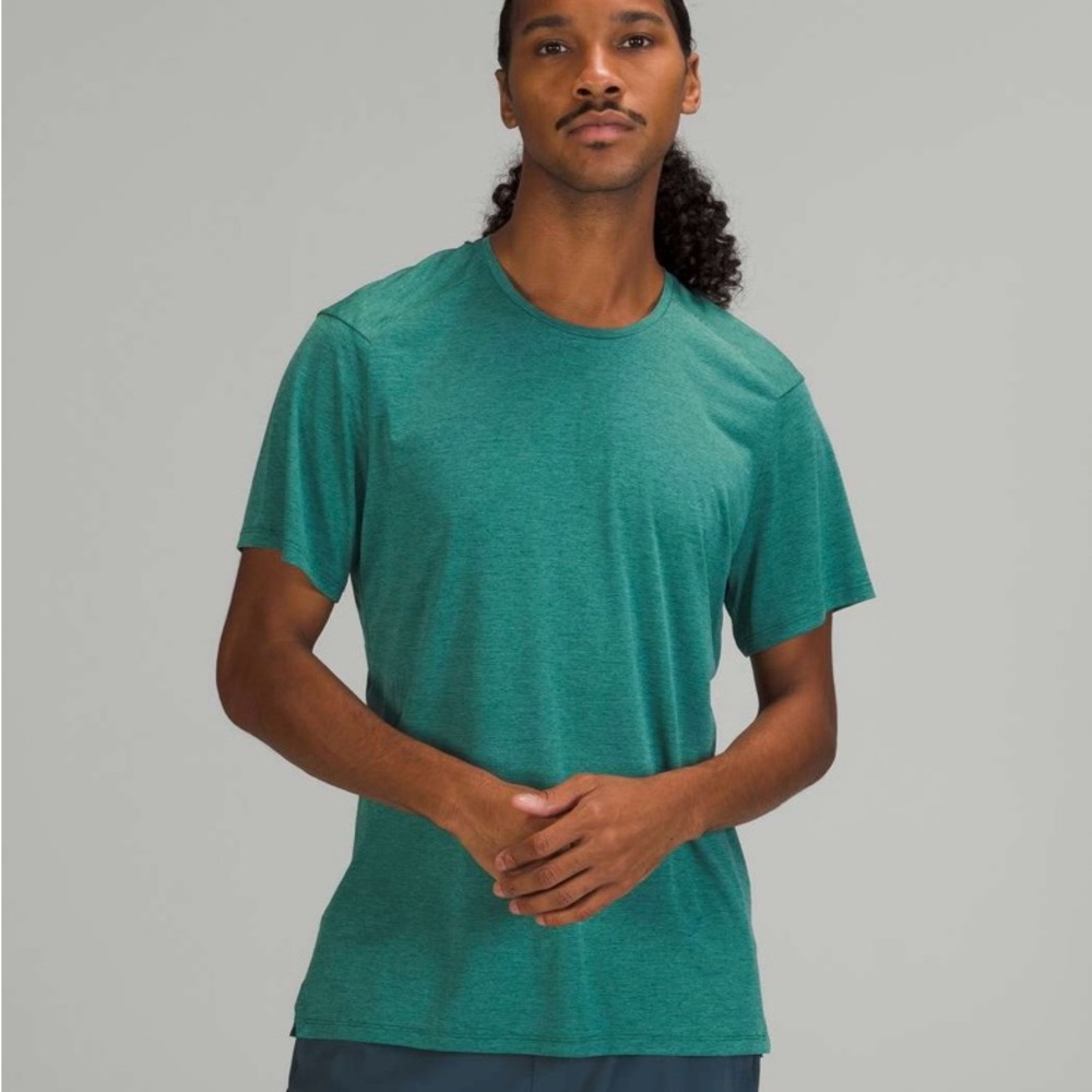 Lululemon Fast and Free Short Sleeve Shirt